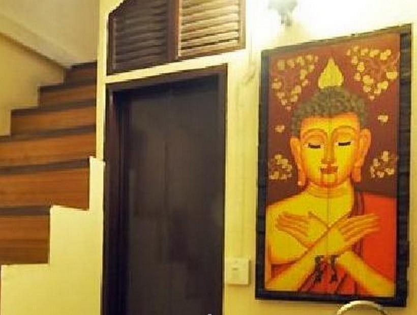 Yha Bangkok Downtown @ Station S3 Hostel Bagian luar foto