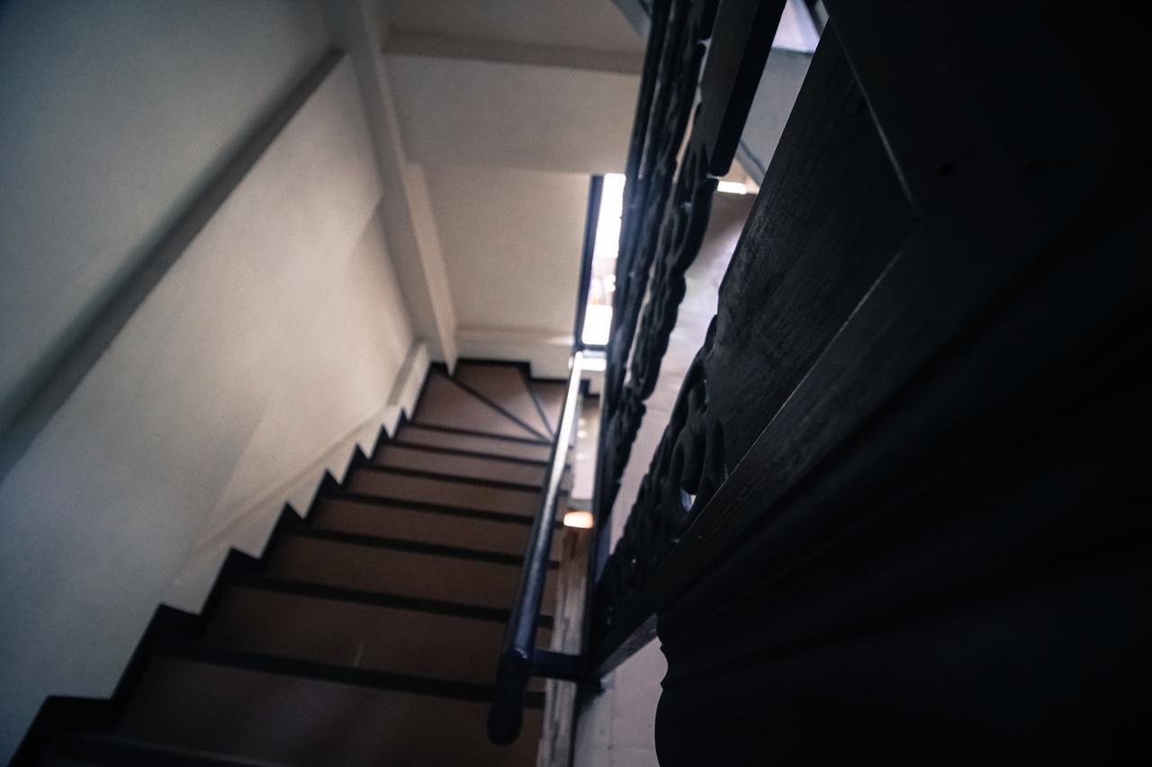 Yha Bangkok Downtown @ Station S3 Hostel Bagian luar foto