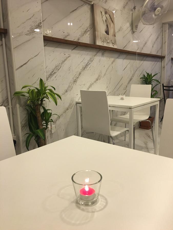 Yha Bangkok Downtown @ Station S3 Hostel Bagian luar foto